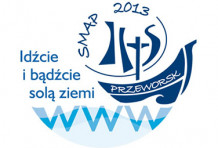Spotkanie młodych archidiecezji przemyskiej – SMAP 2013