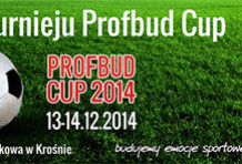 Turniej Profbud CUP 2014